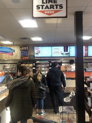 Dunkin', 2050 Hempstead Tpke, East Meadow, NY .